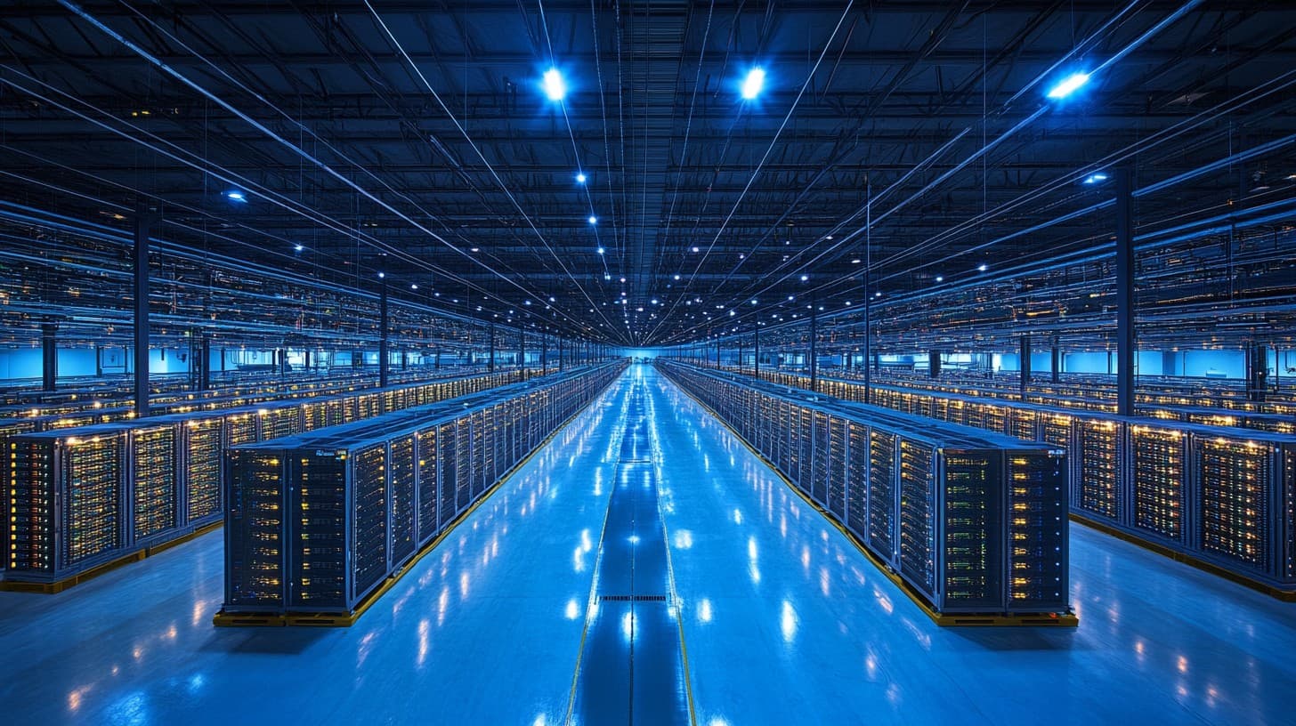 Datacenter A